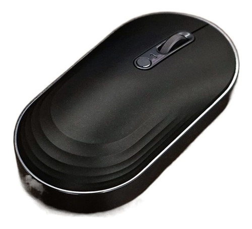 Humnzr Mouse Inalambrico Bluetooth Carga Puede Levantar Thin