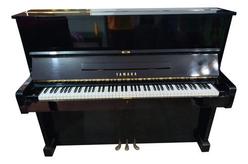 Piano Vertical Yamaha Modelo U1 Promo