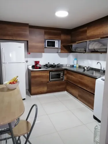Se Vende Segundo Piso Cabañas