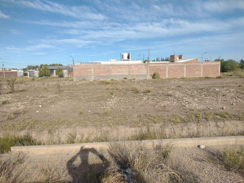 Lote En San Rafael Barrio Docente