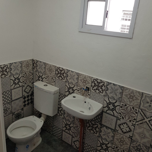 Venta Galpon + Locales Luzuriaga Permuta-financia