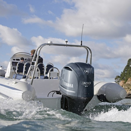 Mp Yamaha F-300 Hp 2021 - Mensais A Partir De R$ 1.718,00