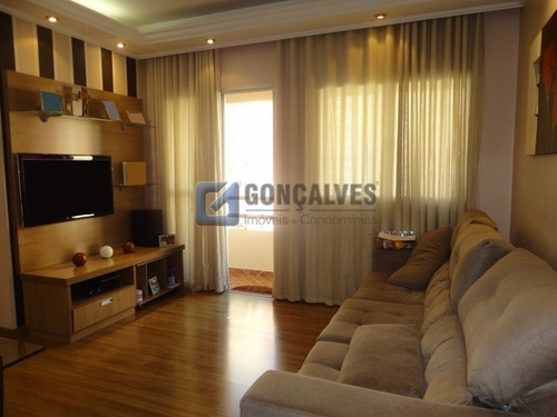 Venda Apartamento Sao Bernardo Do Campo Planalto Ref: 25564 - 1033-1-25564