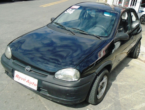 Imagem 1 de 9 de Chevrolet Corsa 1.0 Efi Wind 8v 1994