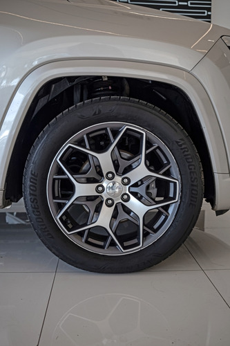 Jeep Commander 1.3 T270 TURBO FLEX OVERLAND AT6