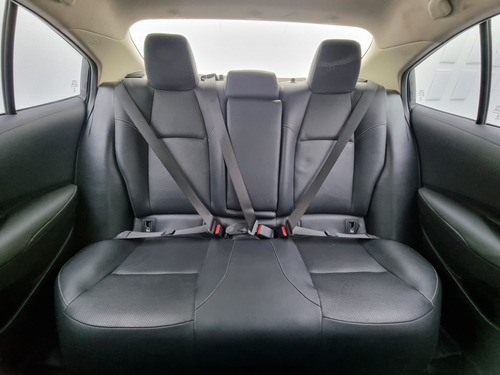 Toyota Corolla 2.0 VVT-IE FLEX XEI DIRECT SHIFT