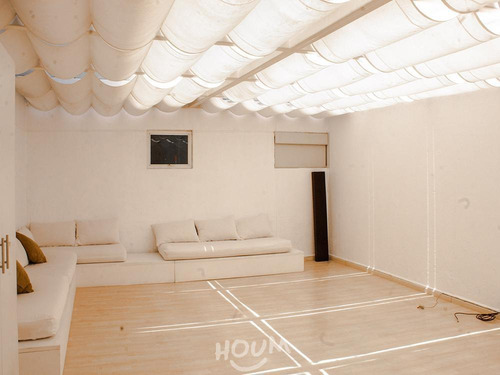 Departamento En Hacienda De Las Palmas, Tuxnq0hvstexmty Con 3 Habitaciones