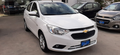 Imagen 3 de 14 de Chevrolet Aveo Ng Lt 2020 Motor1.5,4cil,abs,ve,aa,trans.manu