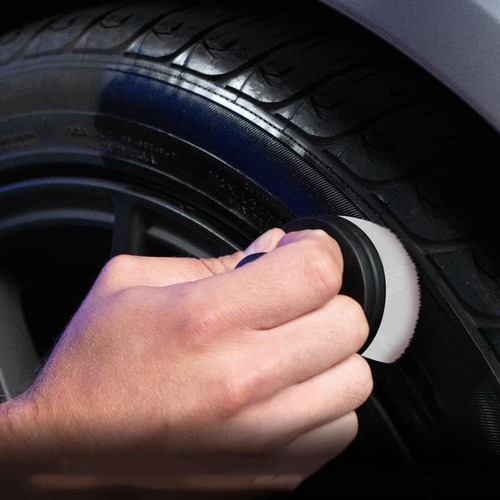 ** Cepillo For Neumáticos De Automóvil, Herramientas