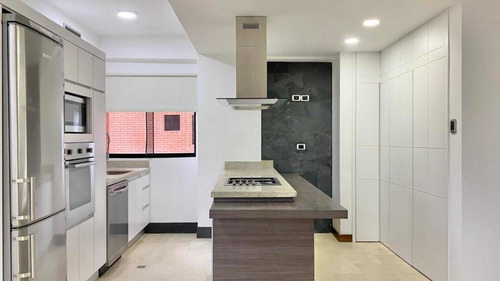 Imagen 3 de 15 de Apartamento En Alquiler