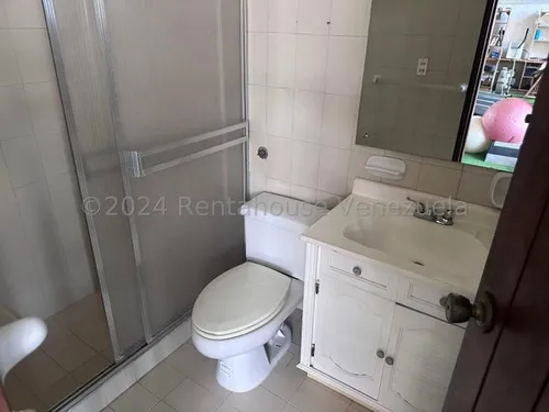 Venta Casa Alto Hatillo Yg 24-17230