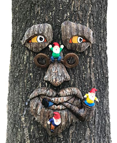 De Mark & Margot - Tree Face Garden Gnome Massacre - Mejor A