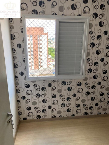 Imagem 24 de 25 de Apartamento - Ap00717 - 70635002