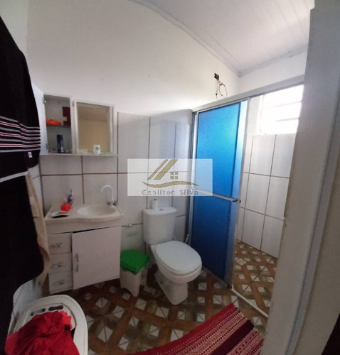 Imagem 10 de 15 de Chacara Na Divisa De Ibiuna Com Piedade-sp Ref. 6 - 6