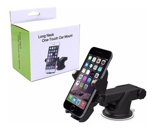 Porta Celular Para Auto Easy One Touch/ 