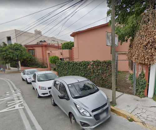 Imagen 10 de 11 de Hermosa Casa En Fraccionamiento De Tlalnepantla Dc