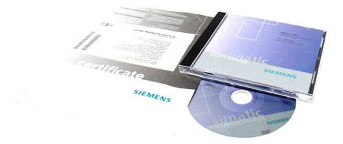 New Siemens 6gk1571-1aa00 Simatic Net Pc Software  Editi Ddb