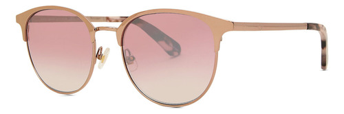 Lentes De Sol Kate Spade Joelynn/s Ht8/2s 52 Mujer