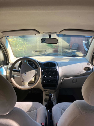 Imagen 8 de 10 de Chery Qq3 2010 1.1 Confort Full