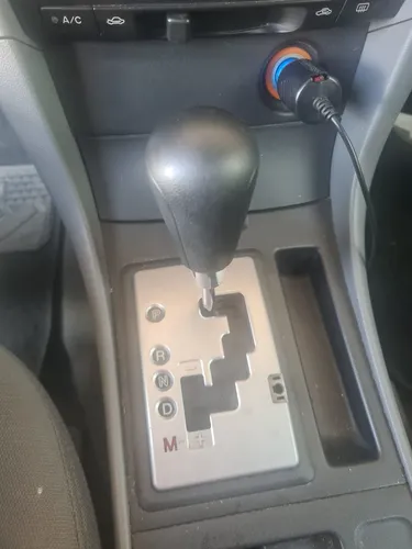 Mazda 3 1.6 Z6ha7