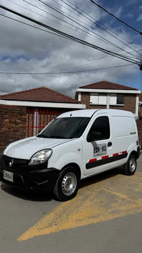 Renault Kangoo 1.6 Express Confort