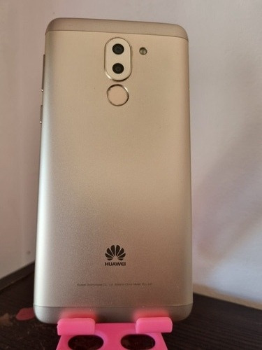 Imagen 2 de 9 de Celular Huawei Mate 9 Lite Libre De Fabrica - Dual Sim