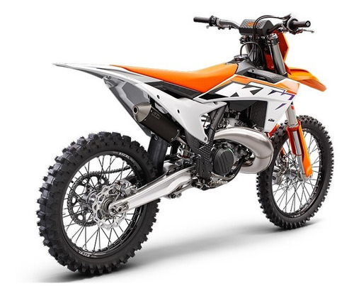Imagen 3 de 20 de Ktm Sx 300 2023 0km En Marelli Sports