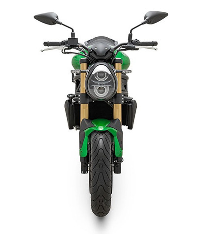 Benelli 752s