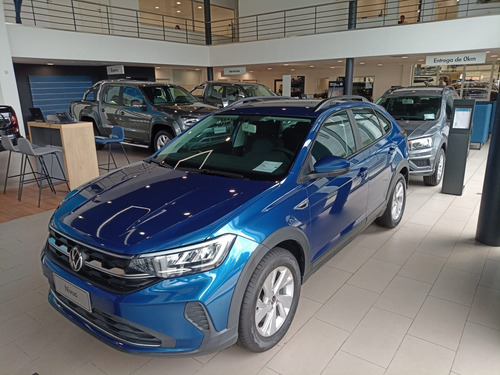 Volkswagen Nivus 1.0 Tsi 200 Comfortline