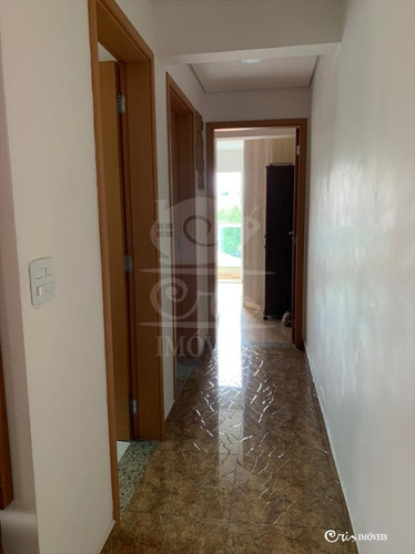 Imagem 11 de 15 de Apartamento Em Vila Nossa Senhora Das Vitórias - Mauá - Sp - Av05/a138