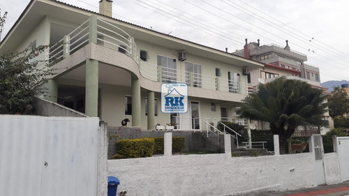 Imagem 1 de 28 de Casa À Venda Em Ingleses Do Rio Vermelho - Ca004740