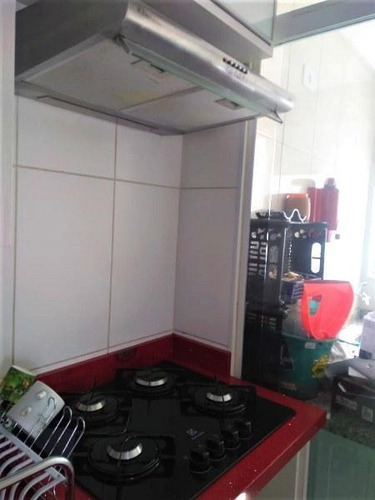 Imagem 5 de 26 de Apartamento Com 2 Dormitórios À Venda, 52 M² Por R$ 360.000 - Vila Bela - São Paulo/sp - Ap5726