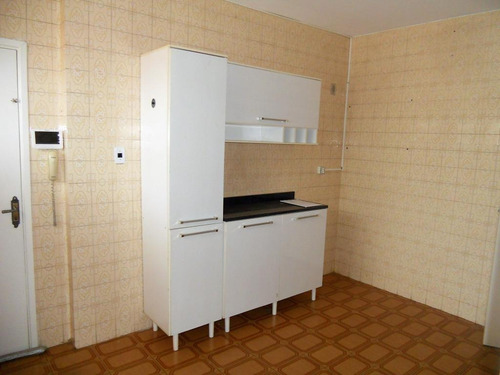 Imagem 19 de 22 de Apartamento - Ap504