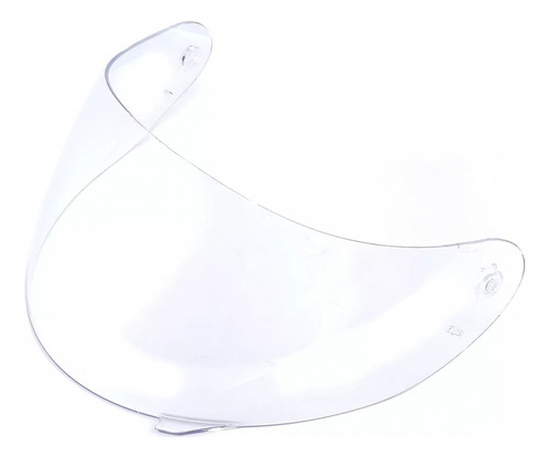Viseira Cristal Capacete Helt Race Speed991 Mt Blade Thunder