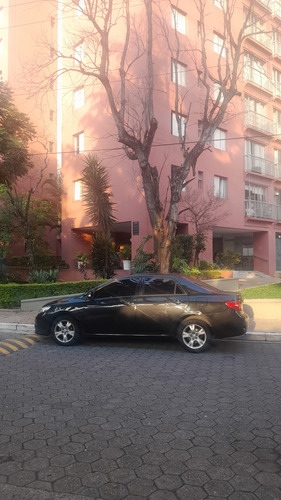 Toyota Corolla 2.0 16v Xei Flex Aut. 4p