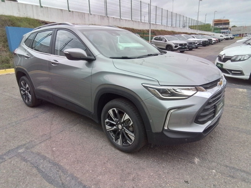 Chevrolet Tracker 1.2 TURBO FLEX PREMIER AUTOMÁTICO