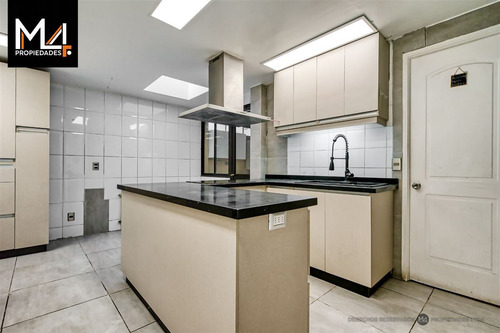 En Condominio 4 Dorm