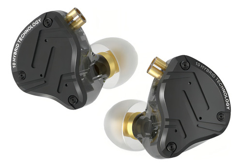 Kz Zs10 Pro X Ineart Nuevos Profesionales