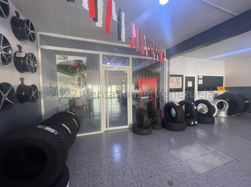 Imagen 9 de 12 de En Venta Comercial Ideal Para Invertir Ubicado En Puerta Maraven