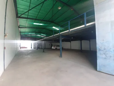 Galpón en venta