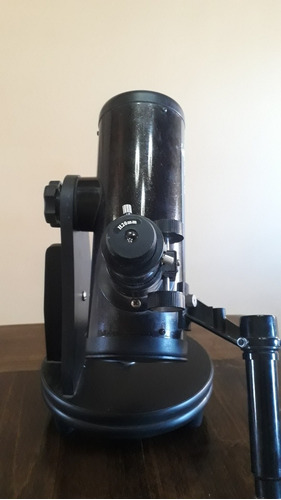 Imagen 2 de 3 de Telescopio Sky Watcher H20mm D=76 Mm F=300mm
