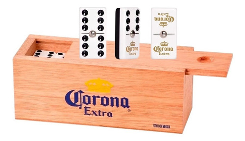 Rna Extra Dmin Blanc Y Negr Aja Madera