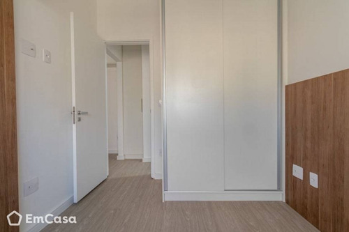 Imagem 7 de 10 de Apartamento À Venda Em São Paulo - 21737