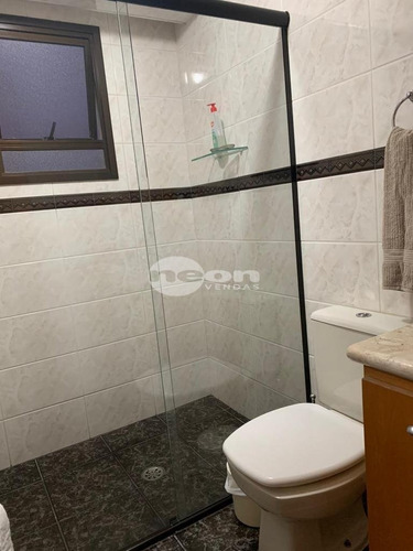 Imagem 10 de 12 de Apartamento - Centro - Ref: 2469 - V-2469