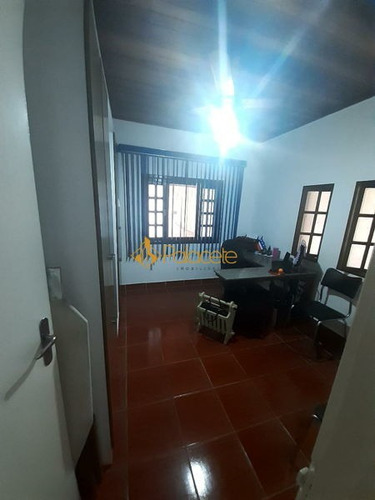 Imagem 6 de 14 de Casa Térrea Com 5 Quartos - 688766-v