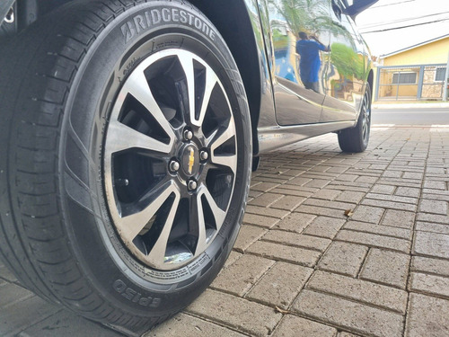 Chevrolet Onix 1.4 MPFI LTZ 8V FLEX 4P MANUAL