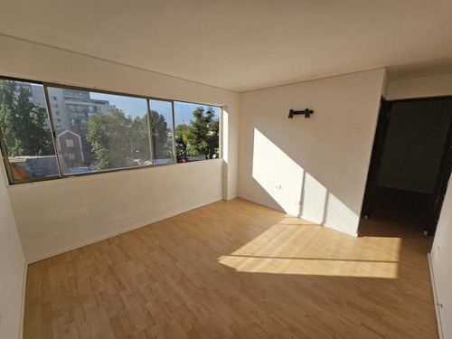 Arriendo Departamento Ñuñoa 2 Dormitorios