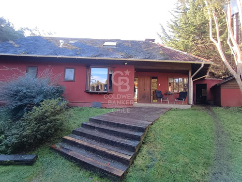 Casa Amplia Y Acogedora Con Hermoso Jardín