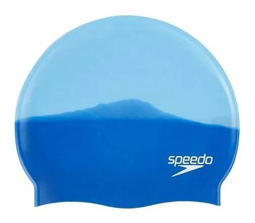 Gorra De Natación Speedo Multicolor #deportifi 