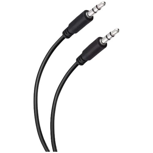 Cable Auxiliar 3.5mm - 3.5mm Audio